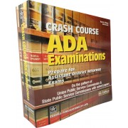 Crash Course ADA Examinations by Arun Hans, Advocate
